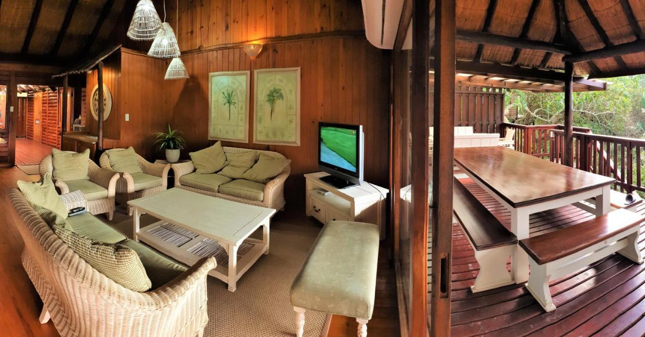 House 30, Sodwana Bay Lodge Exterior photo
